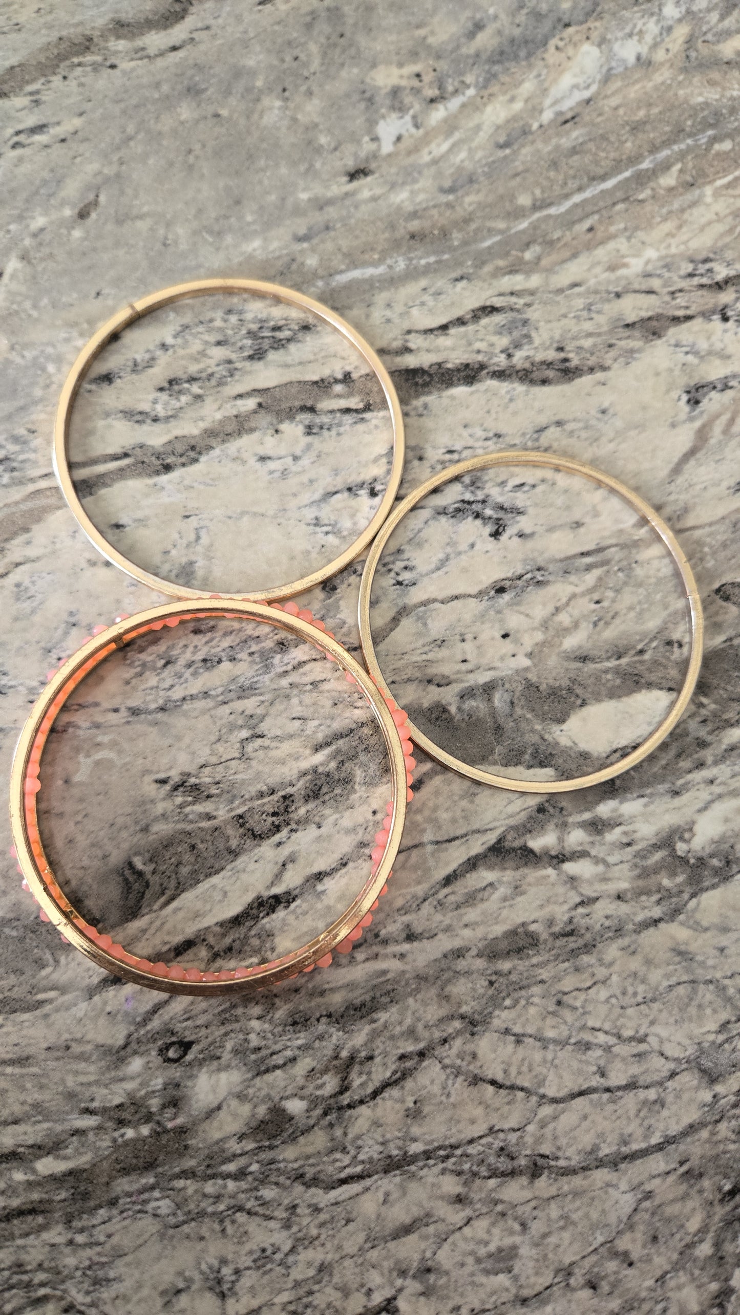 3pc Bangle Set