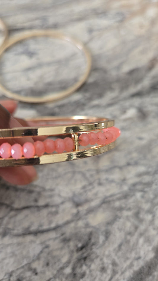3pc Bangle Set